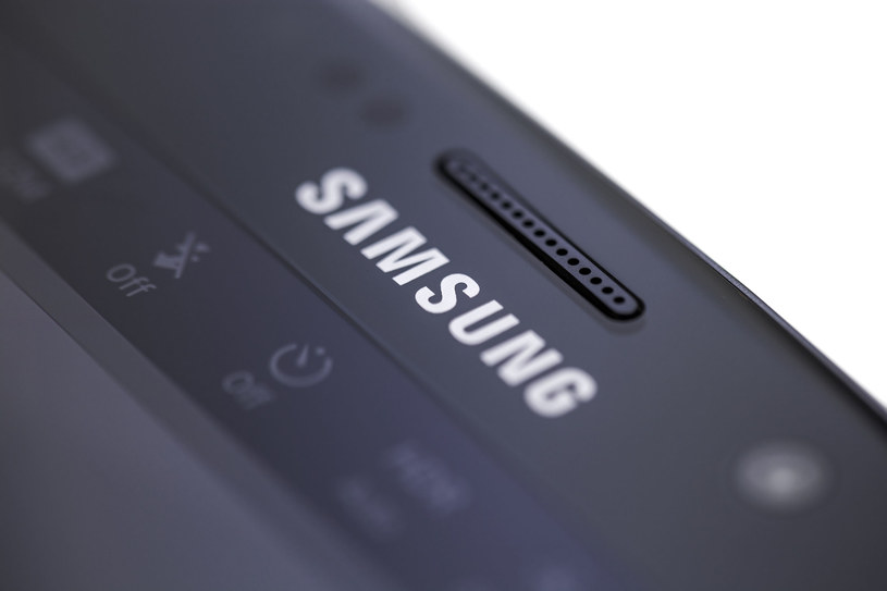Premiera Samsunga Galaxy S8 odbędzie się 29 marca (obrazek poglądowy) /123RF/PICSEL