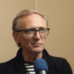 Premiera serialu ''Sortownia''. Andrzej Chyra o swojej roli i motywie przewodnim serialu 
