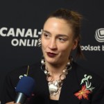 Premiera serialu ''Sortownia''. Jaśmina Polak: U nas jeszcze chyba takiego serialu nie było