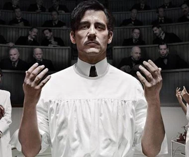 Premiera serialu "The Knick" z Clive'em Owenem już w sobotę