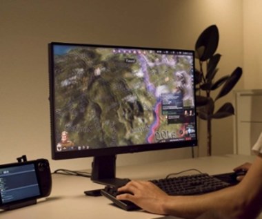 Premiera Steam Deck - Valve pracuje nad przyspieszeniem pobierania gier