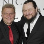 Paweł Chochlew Premiera "Tajemnicy Westerplatte"