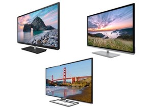 Premiera telewizorów Toshiba z serii W4, L4, L6 i L7 i Toshiba Cloud TV 