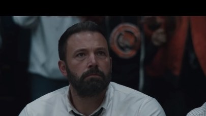 Premiera "The Way Back". W filmie wiele nawiązań do historii Bena Afflecka