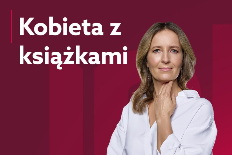 Premiera videocastu "Kobieta z książkami" Agi Szynal już 5 grudnia o godz.12 /materiały prasowe