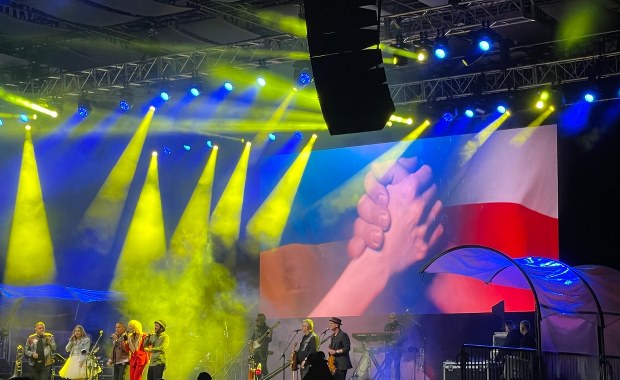Premiera w Central Parku. Golec uOrkiestra zaprezentował nowy utwór