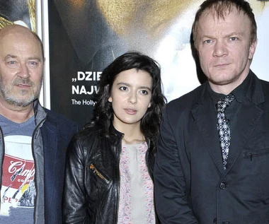 Premiera "Zabić bobra": Miłość i inne demony