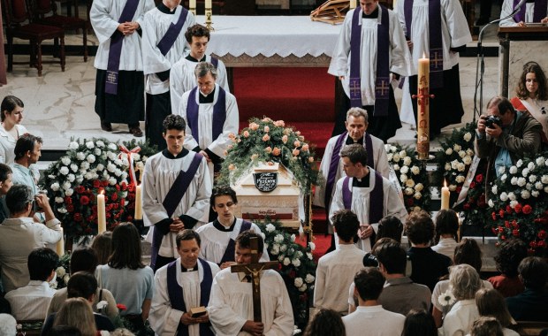 Premiera "Żeby nie było śladów" w Wenecji. "Teściowie" w polskich kinach. Nowy tydzień w kulturze