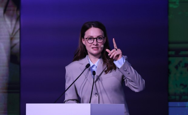 Premierka Ukrainy ogłasza: Ta wiedza przyspieszy przeciwdziałanie Rosji