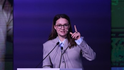 Premierka Ukrainy ogłasza: Ta wiedza przyspieszy przeciwdziałanie Rosji