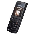 Premierowy Samsung SGH-A707