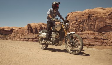 Premiery motocykli w 2026 roku. Powroty legend i zupełnie nowe modele