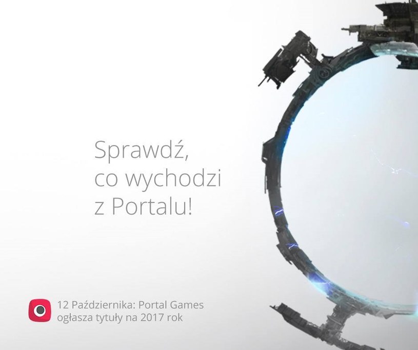 Premiery Wydawnictwa Portal w 2017 r. /materiały prasowe