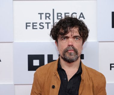 ​Prequel "Igrzysk śmierci": Peter Dinklage w obsadzie! 