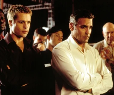 Prequel "Ocean's Eleven" traci reżysera. Znowu