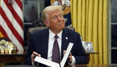 Presidential AI Challenge. Administracja Trumpa jeszcze mocniej wchodzi w AI