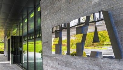 Presja ma sens! Wspólnie pokażmy FIFA naszą siłę [WYŚLIJ MAIL] 
