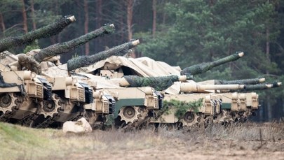 Presja na kraje Europy Wschodniej. USA zamierzają ograniczyć fundusze