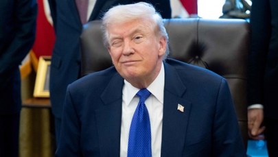 Presja nie działa na Putina, to może zadziałają Tomahawki?