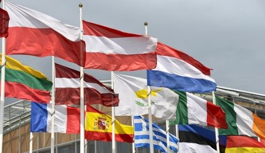 Presja wydatków przytłacza Europę. Czy to koniec "państw dobrobytu"?