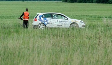 Press Rally 2013. Ryga - Kłajpeda