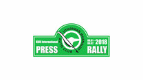 Press Rally. Litwa 2018