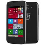 Prestigio 8400DUO i 8500DUO - smartfony z Windows Phone
