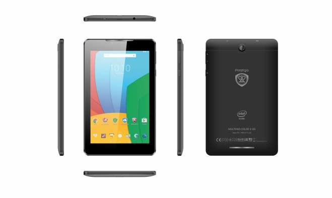 Prestigio MultiPad Color 2 /materiały prasowe