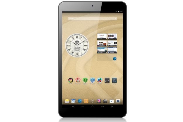 Prestigio multipad wize 3008 не включается