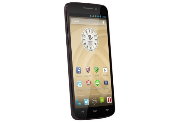 Prestigio Multiphone 7600 DUO - 6-cali w kieszeni /materiały prasowe