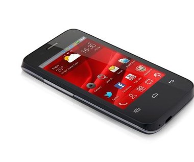 Prestigio PAP3500 - smartfon za 499 zł