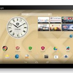 Prestigio prezentuje tablet MultiPad Muze 5001 3G