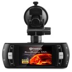 Prestigio RoadRunner 550 - rejestrator Full HD