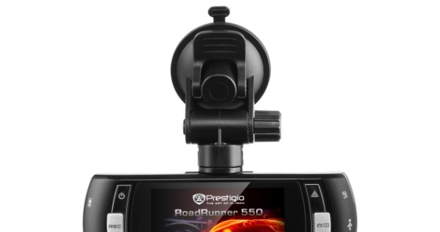 Prestigio RoadRunner 550 /materiały prasowe
