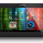 Prestigio wprowadza na rynek niedrogie tablety serii MultiPad