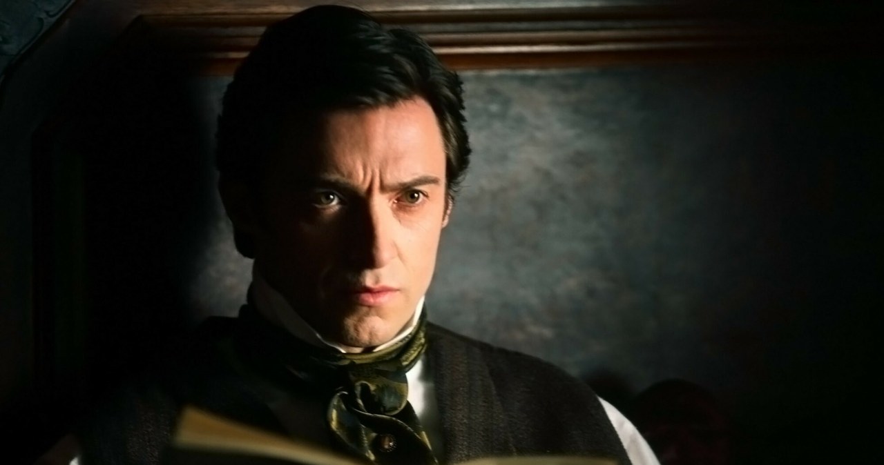 "Prestiż" /Newmarket Releasing/Courtesy Everett Collection /East News