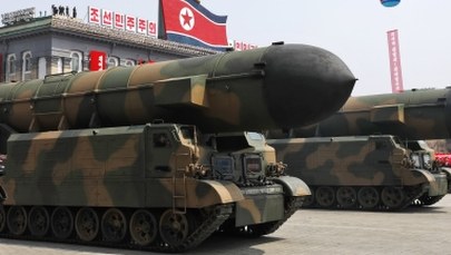 Prestiżowa "wpadka" Korei Północnej. To wynik operacji hakerów z USA? 