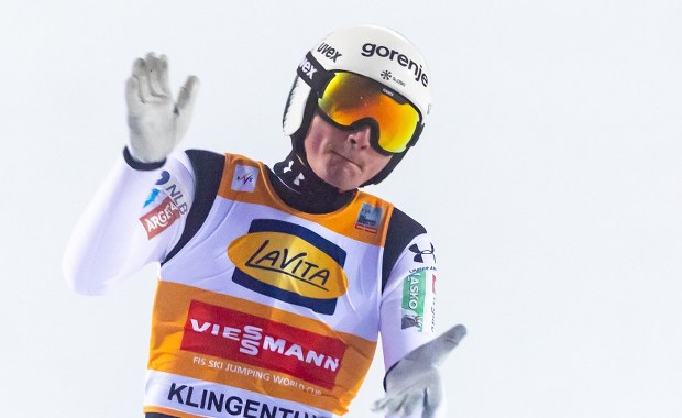 ​Prevc deklasuje rywali w Klingenthal. Polacy poza czołówką