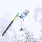 Aleksander Zniszczoł Prevc nie do zatrzymania. Fatalny dzień polskich skoczków