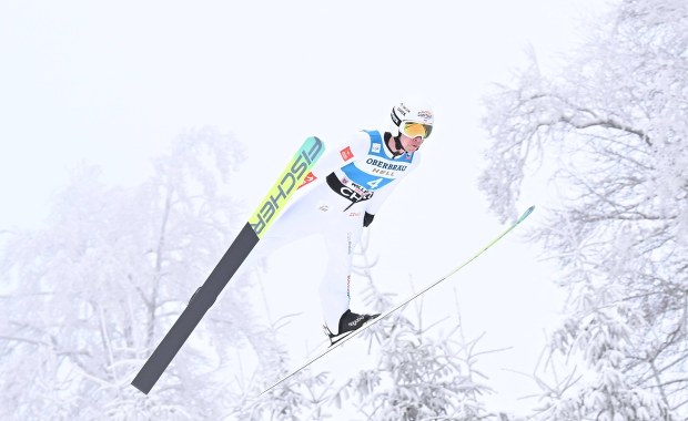 Prevc nie do zatrzymania. Fatalny dzień polskich skoczków