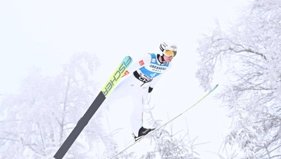 Prevc nie do zatrzymania. Fatalny dzień polskich skoczków