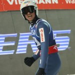 skoki narciarskie Prevc nie do zatrzymania. Żyła ratuje honor Polaków