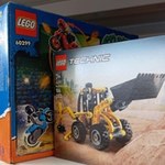 Prezent na Dzień Dziecka? LEGO w Netto już od 35 zł!
