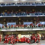 Prezentacja bolidu Ferrari pod koniec stycznia