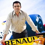 Prezentacja bolidu Renault 31 stycznia