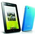 Prezentacja tabletu Lenovo IdeaPad A1 - IFA 2011