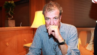 Prezenter "Top Gear" znów w tarapatach. Szokuje w Argentynie