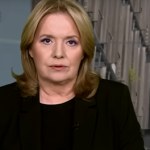Prezenterka TV Republika w żałobie. Widzowie nie przepuścili jednego szczegółu