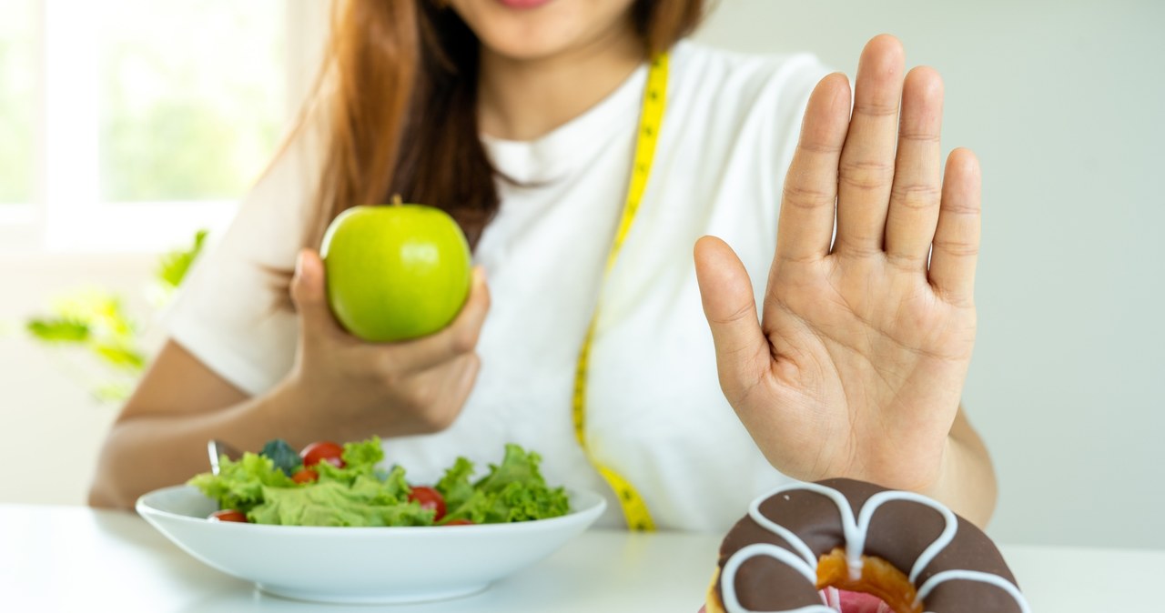 Prezentujemy 10 najważniejszych przykazań dla osoby chorej na cukrzycę /123RF/PICSEL