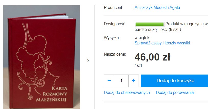 Prezenty na Dzień Matki z Fundacji Lux Veritas /materiał zewnętrzny